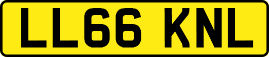 LL66KNL
