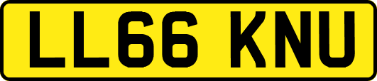 LL66KNU