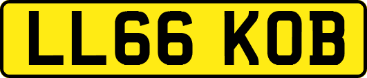 LL66KOB