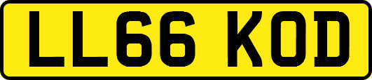 LL66KOD