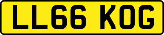 LL66KOG