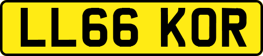 LL66KOR