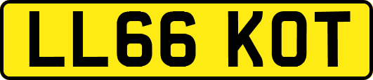 LL66KOT