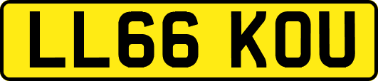 LL66KOU