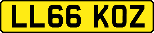 LL66KOZ