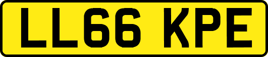 LL66KPE