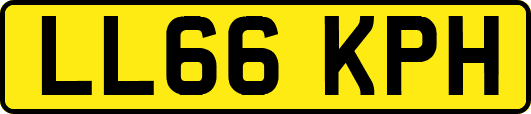 LL66KPH