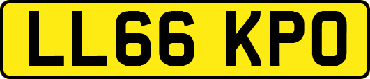 LL66KPO