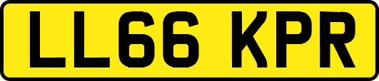 LL66KPR