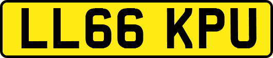 LL66KPU