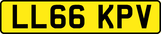 LL66KPV