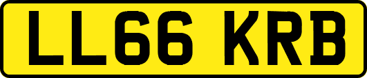 LL66KRB