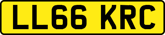 LL66KRC