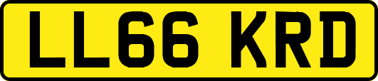 LL66KRD
