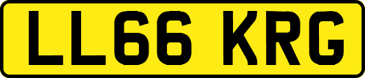 LL66KRG