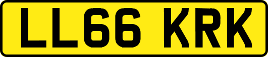 LL66KRK