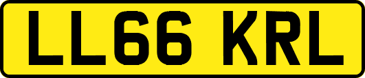 LL66KRL