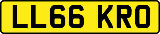 LL66KRO