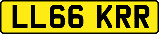 LL66KRR
