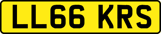 LL66KRS