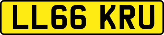 LL66KRU