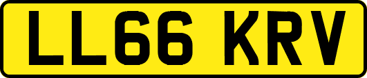 LL66KRV