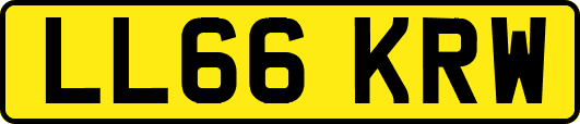 LL66KRW