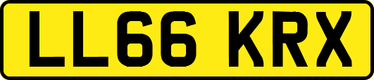 LL66KRX