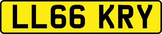 LL66KRY