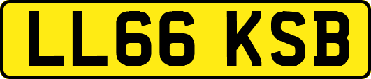 LL66KSB