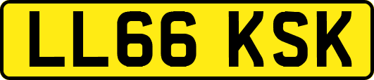 LL66KSK