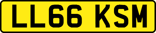 LL66KSM