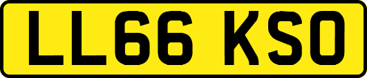 LL66KSO