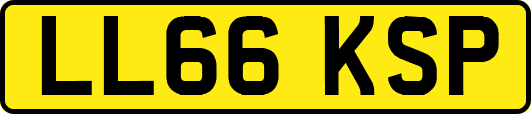 LL66KSP