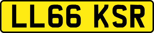 LL66KSR