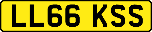 LL66KSS