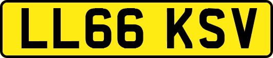 LL66KSV