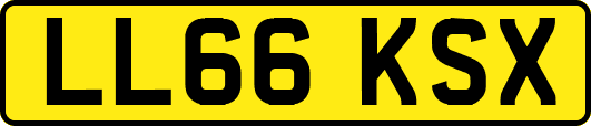 LL66KSX