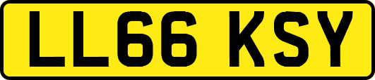 LL66KSY