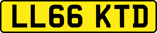 LL66KTD