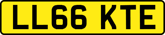 LL66KTE