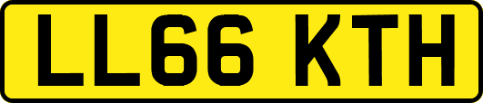 LL66KTH