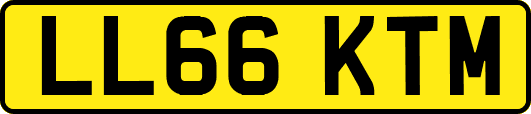 LL66KTM