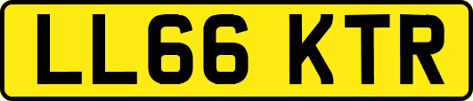 LL66KTR