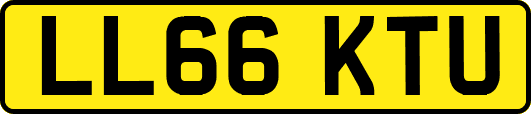 LL66KTU