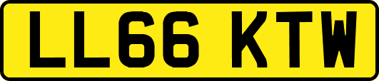LL66KTW