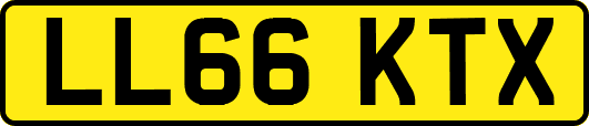 LL66KTX