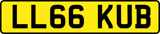 LL66KUB