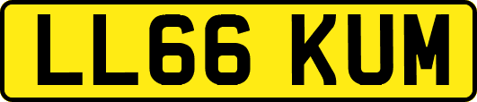 LL66KUM
