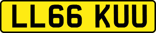 LL66KUU
